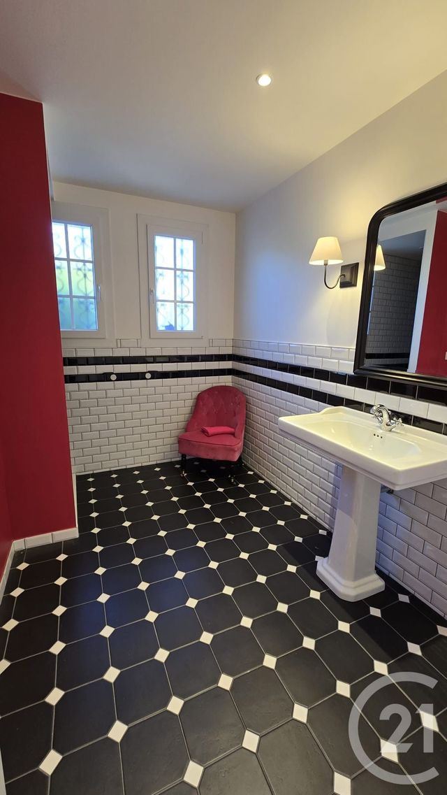 maison à vendre - 6 pièces - 190.0 m2 - PAU - 64 - AQUITAINE - Century 21 O.C.I. Immobilier