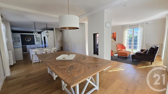 maison à vendre - 6 pièces - 190.0 m2 - PAU - 64 - AQUITAINE - Century 21 O.C.I. Immobilier