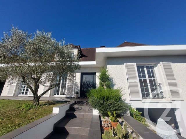 maison à vendre - 6 pièces - 190.0 m2 - PAU - 64 - AQUITAINE - Century 21 O.C.I. Immobilier