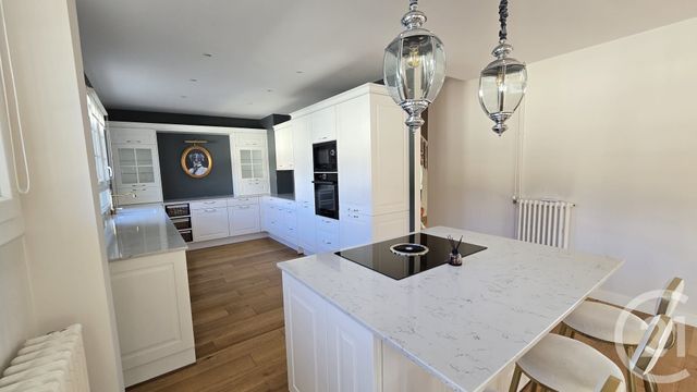 maison à vendre - 6 pièces - 190.0 m2 - PAU - 64 - AQUITAINE - Century 21 O.C.I. Immobilier