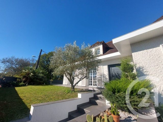 maison à vendre - 6 pièces - 190.0 m2 - PAU - 64 - AQUITAINE - Century 21 O.C.I. Immobilier