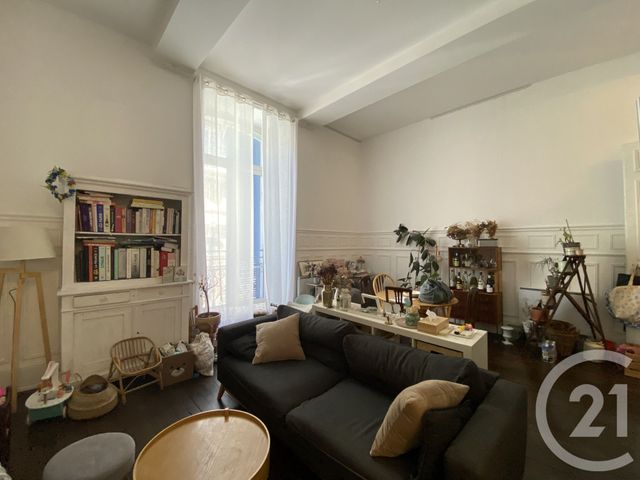 appartement - PAU - 64