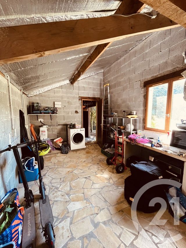 maison à vendre - 6 pièces - 120.0 m2 - JURANCON - 64 - AQUITAINE - Century 21 O.C.I. Immobilier