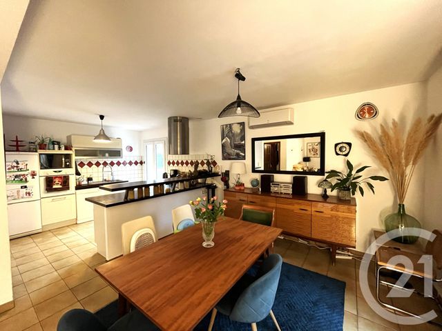 maison à vendre - 6 pièces - 120.0 m2 - JURANCON - 64 - AQUITAINE - Century 21 O.C.I. Immobilier