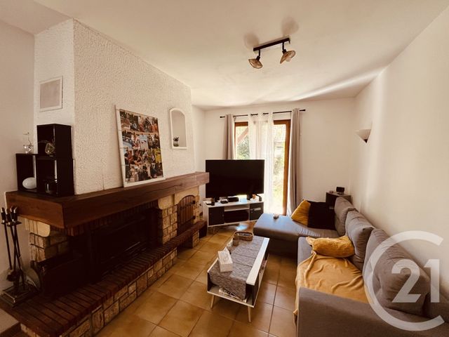 maison à vendre - 6 pièces - 120.0 m2 - JURANCON - 64 - AQUITAINE - Century 21 O.C.I. Immobilier