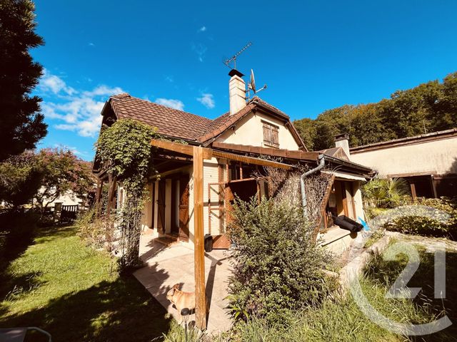 maison à vendre - 6 pièces - 120.0 m2 - JURANCON - 64 - AQUITAINE - Century 21 O.C.I. Immobilier