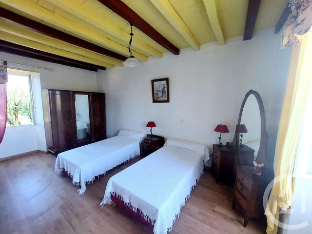 maison à vendre - 10 pièces - 292.0 m2 - BUZY - 64 - AQUITAINE - Century 21 O.C.I. Immobilier