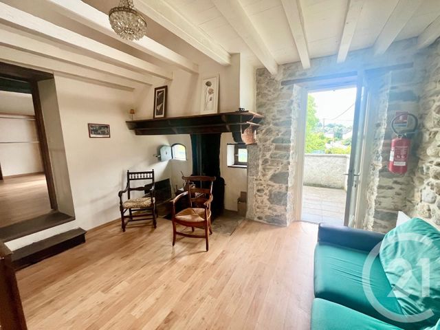 maison à vendre - 10 pièces - 292.0 m2 - BUZY - 64 - AQUITAINE - Century 21 O.C.I. Immobilier