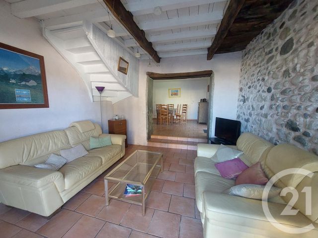 maison à vendre - 10 pièces - 292.0 m2 - BUZY - 64 - AQUITAINE - Century 21 O.C.I. Immobilier