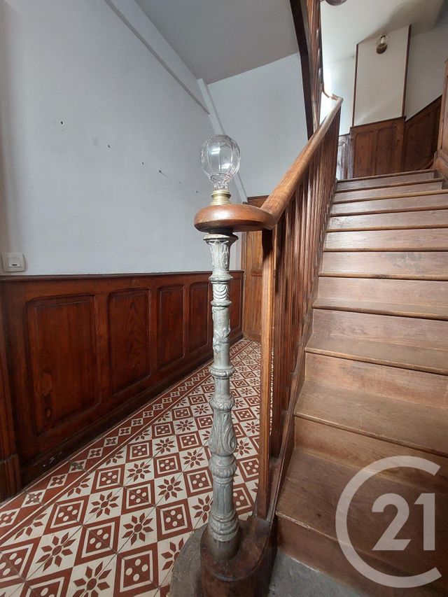 maison à vendre - 10 pièces - 292.0 m2 - BUZY - 64 - AQUITAINE - Century 21 O.C.I. Immobilier