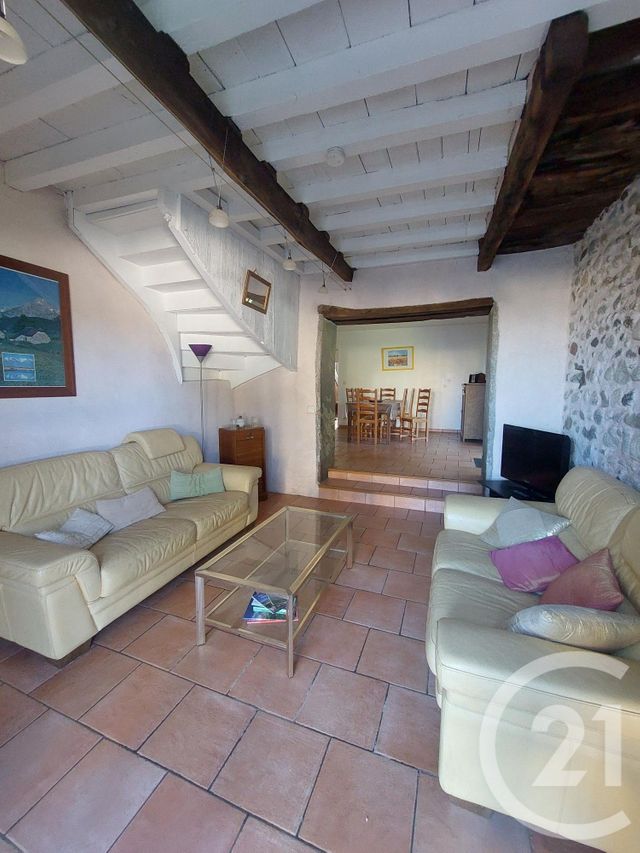 maison à vendre - 10 pièces - 292.0 m2 - BUZY - 64 - AQUITAINE - Century 21 O.C.I. Immobilier