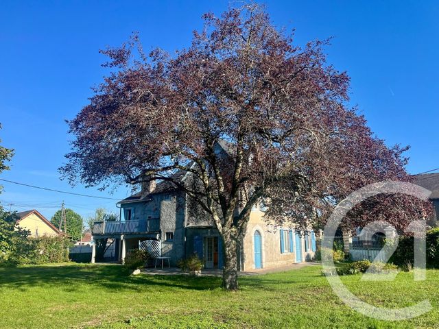 maison à vendre - 10 pièces - 292.0 m2 - BUZY - 64 - AQUITAINE - Century 21 O.C.I. Immobilier