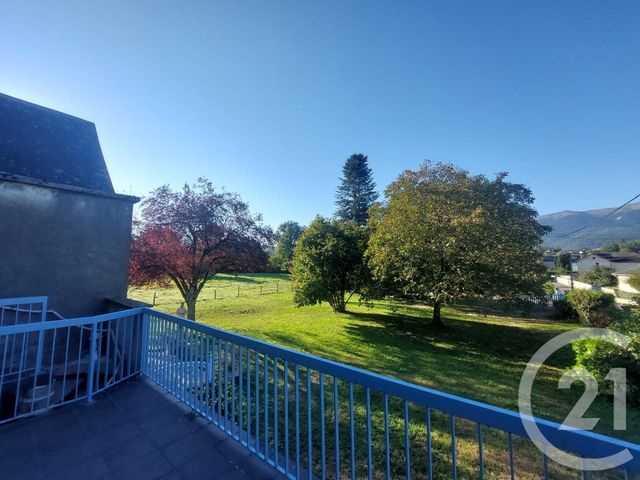 maison à vendre - 10 pièces - 292.0 m2 - BUZY - 64 - AQUITAINE - Century 21 O.C.I. Immobilier