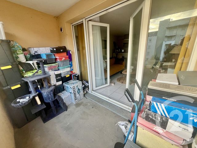 Appartement F3 à vendre - 3 pièces - 59.0 m2 - BILLERE - 64 - AQUITAINE - Century 21 O.C.I. Immobilier