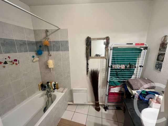 Appartement F3 à vendre - 3 pièces - 59.0 m2 - BILLERE - 64 - AQUITAINE - Century 21 O.C.I. Immobilier