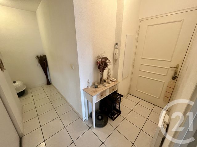 Appartement F3 à vendre - 3 pièces - 59.0 m2 - BILLERE - 64 - AQUITAINE - Century 21 O.C.I. Immobilier