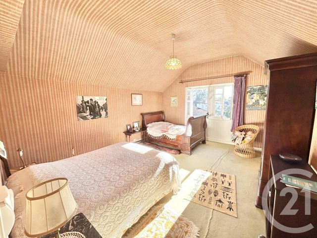 maison à vendre - 6 pièces - 215.0 m2 - PAU - 64 - AQUITAINE - Century 21 O.C.I. Immobilier