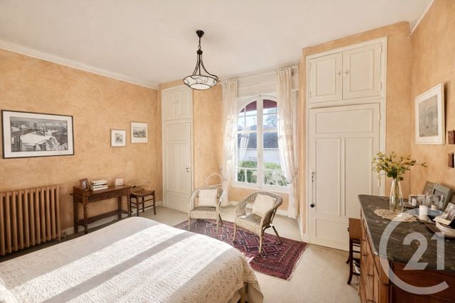 maison à vendre - 6 pièces - 215.0 m2 - PAU - 64 - AQUITAINE - Century 21 O.C.I. Immobilier