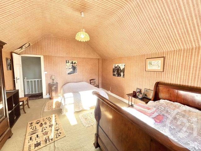 maison à vendre - 6 pièces - 215.0 m2 - PAU - 64 - AQUITAINE - Century 21 O.C.I. Immobilier