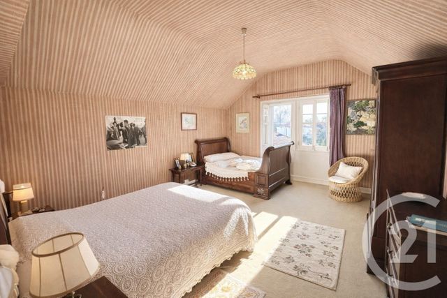 maison à vendre - 6 pièces - 215.0 m2 - PAU - 64 - AQUITAINE - Century 21 O.C.I. Immobilier