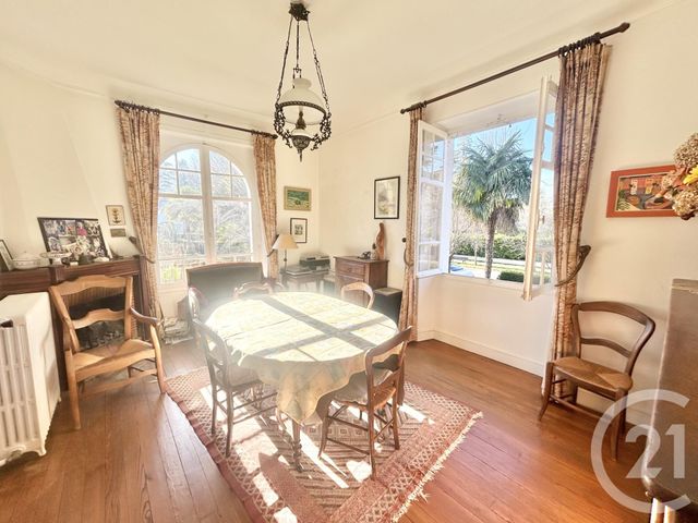 maison à vendre - 6 pièces - 215.0 m2 - PAU - 64 - AQUITAINE - Century 21 O.C.I. Immobilier