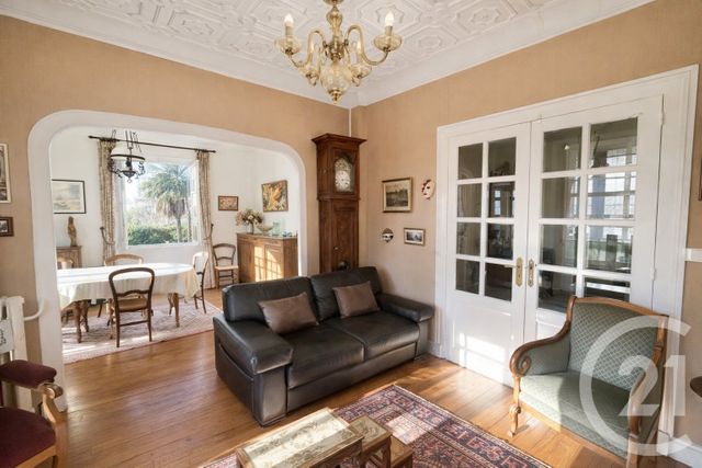 maison à vendre - 6 pièces - 215.0 m2 - PAU - 64 - AQUITAINE - Century 21 O.C.I. Immobilier