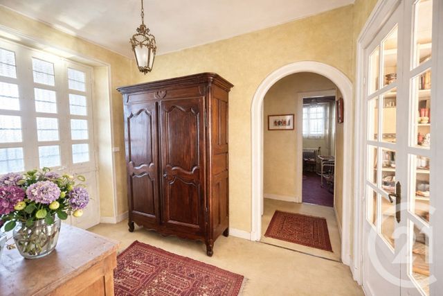 maison à vendre - 6 pièces - 215.0 m2 - PAU - 64 - AQUITAINE - Century 21 O.C.I. Immobilier