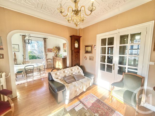 maison à vendre - 6 pièces - 215.0 m2 - PAU - 64 - AQUITAINE - Century 21 O.C.I. Immobilier
