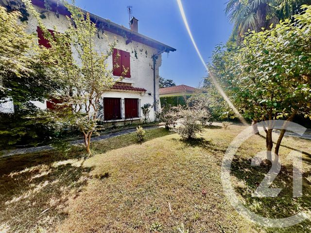 maison à vendre - 6 pièces - 215.0 m2 - PAU - 64 - AQUITAINE - Century 21 O.C.I. Immobilier