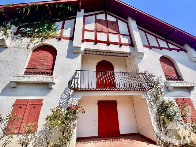 maison à vendre - 6 pièces - 215.0 m2 - PAU - 64 - AQUITAINE - Century 21 O.C.I. Immobilier