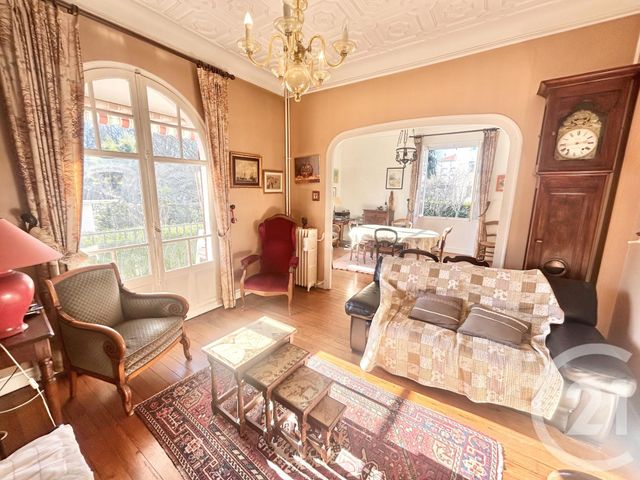 maison à vendre - 6 pièces - 215.0 m2 - PAU - 64 - AQUITAINE - Century 21 O.C.I. Immobilier