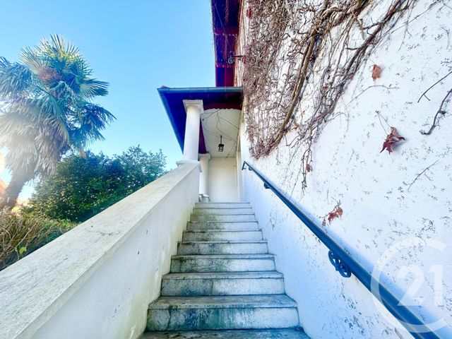 maison à vendre - 6 pièces - 215.0 m2 - PAU - 64 - AQUITAINE - Century 21 O.C.I. Immobilier