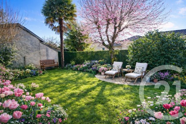 maison à vendre - 6 pièces - 215.0 m2 - PAU - 64 - AQUITAINE - Century 21 O.C.I. Immobilier