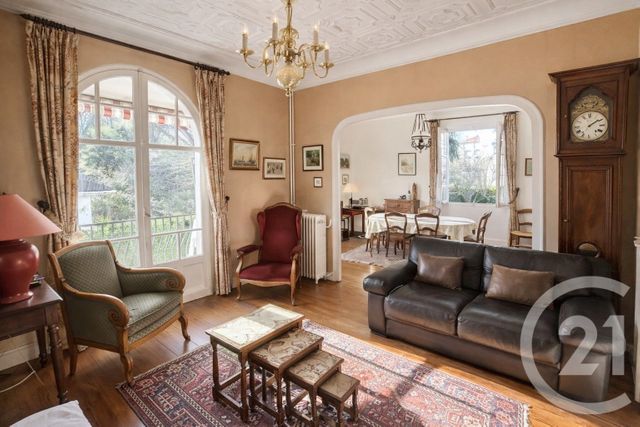 maison à vendre - 6 pièces - 215.0 m2 - PAU - 64 - AQUITAINE - Century 21 O.C.I. Immobilier