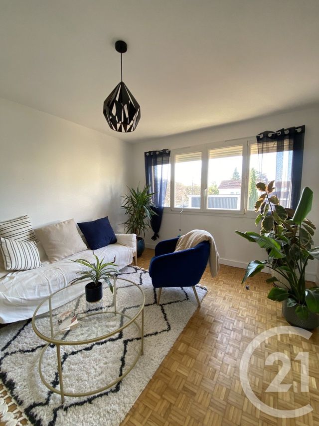 Appartement T4 à louer - 4 pièces - 62.52 m2 - BILLERE - 64 - AQUITAINE - Century 21 O.C.I. Immobilier