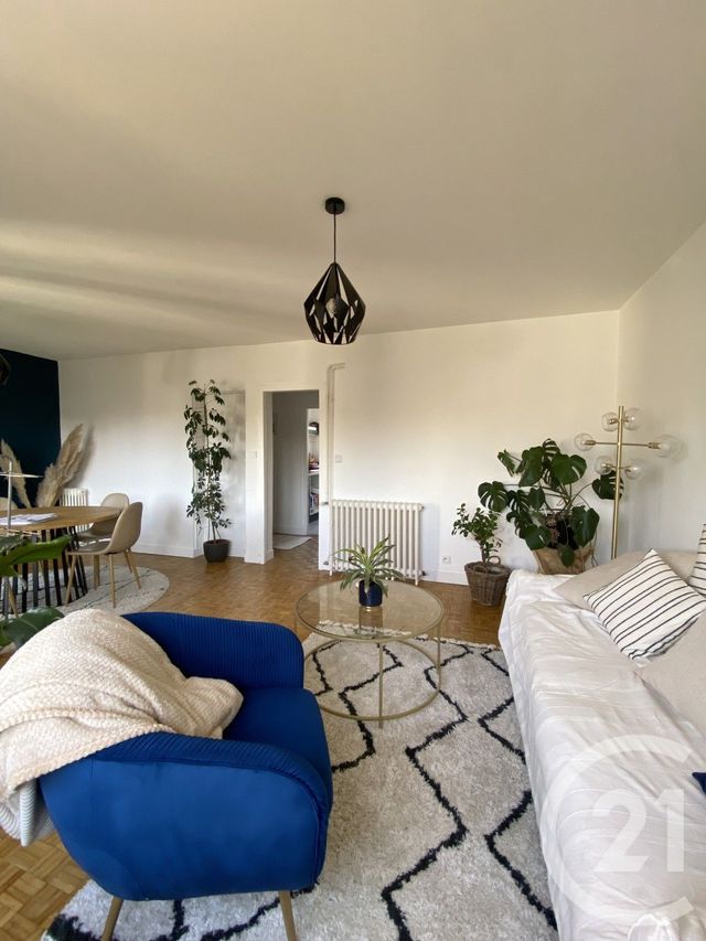 Appartement T4 à louer - 4 pièces - 62.52 m2 - BILLERE - 64 - AQUITAINE - Century 21 O.C.I. Immobilier