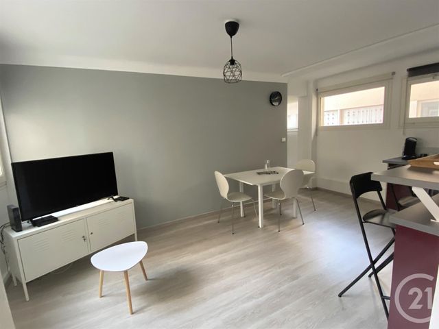 appartement - PAU - 64