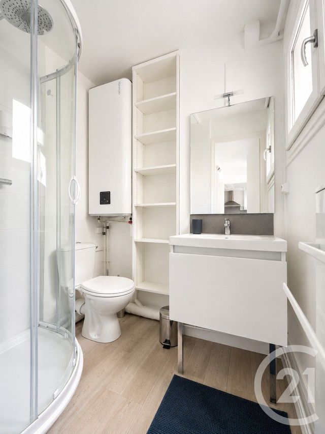 Appartement T3 à louer - 3 pièces - 49.42 m2 - PAU - 64 - AQUITAINE - Century 21 O.C.I. Immobilier