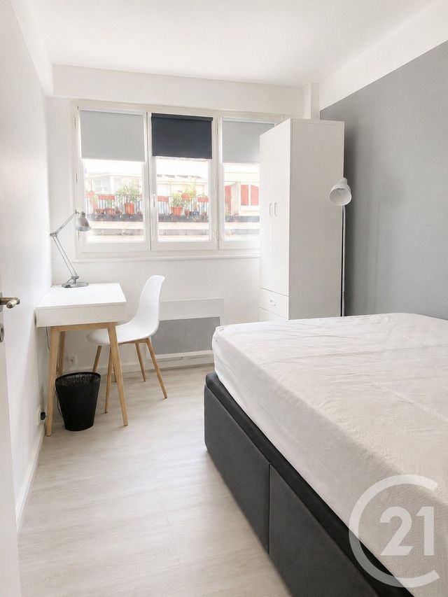 Appartement T3 à louer - 3 pièces - 49.42 m2 - PAU - 64 - AQUITAINE - Century 21 O.C.I. Immobilier