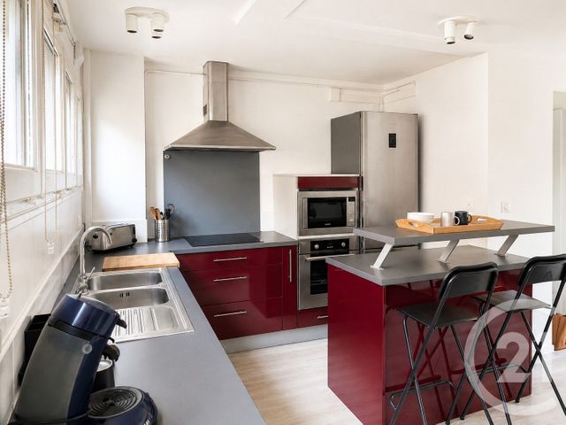 Appartement T3 à louer PAU