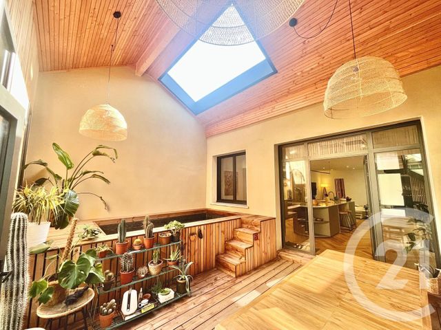 Appartement à vendre - 6 pièces - 154.51 m2 - GELOS - 64 - AQUITAINE - Century 21 O.C.I. Immobilier