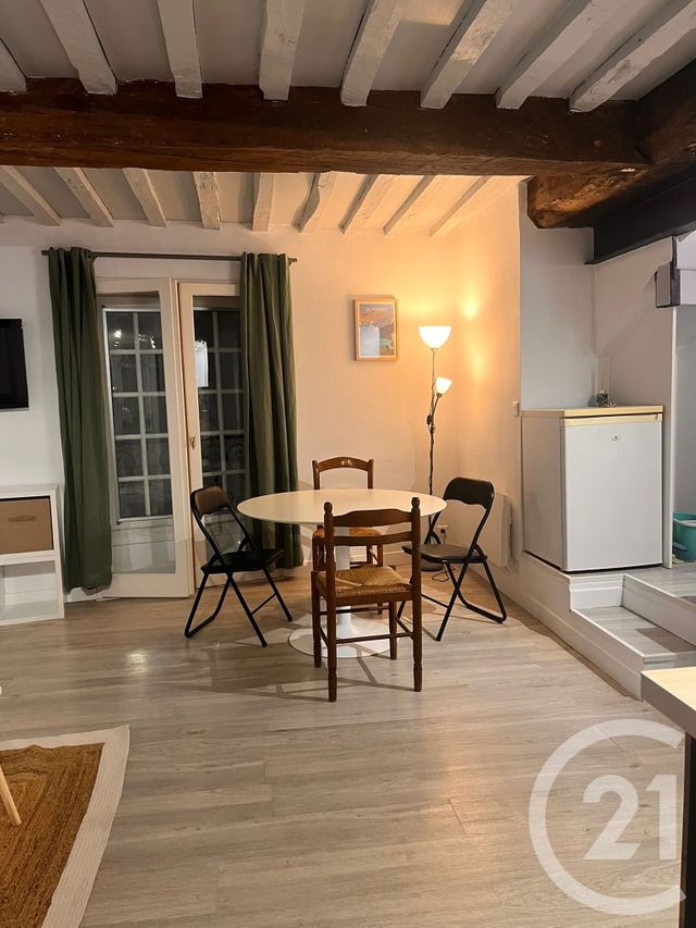 Appartement T1 à louer - 1 pièce - 27.76 m2 - PAU - 64 - AQUITAINE - Century 21 O.C.I. Immobilier