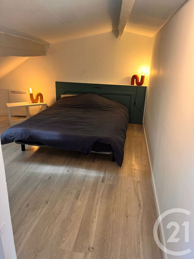 Appartement T1 à louer - 1 pièce - 27.76 m2 - PAU - 64 - AQUITAINE - Century 21 O.C.I. Immobilier