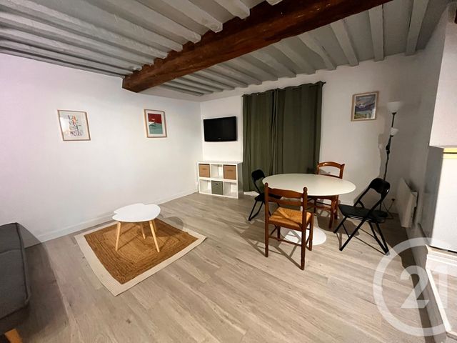 Appartement T1 à louer - 1 pièce - 27.76 m2 - PAU - 64 - AQUITAINE - Century 21 O.C.I. Immobilier