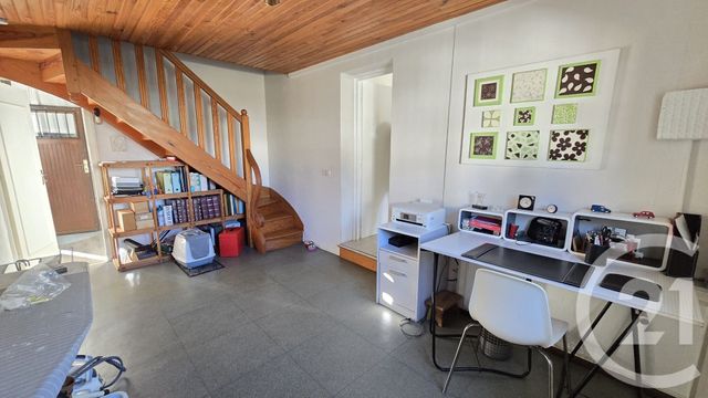 maison à vendre - 6 pièces - 127.67 m2 - LONS - 64 - AQUITAINE - Century 21 O.C.I. Immobilier