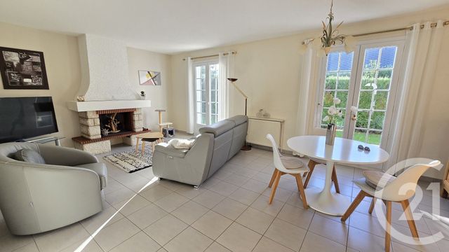 maison à vendre - 6 pièces - 127.67 m2 - LONS - 64 - AQUITAINE - Century 21 O.C.I. Immobilier