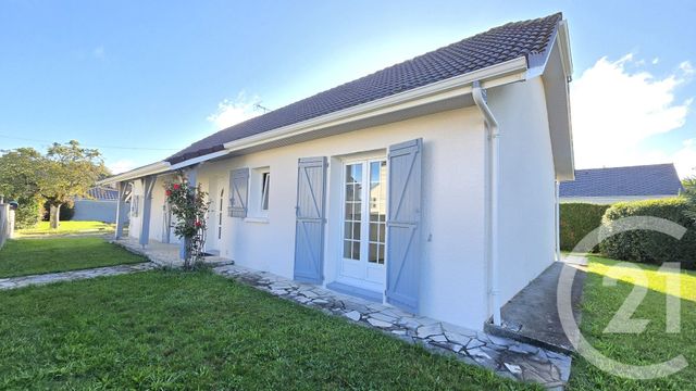 maison - LONS - 64
