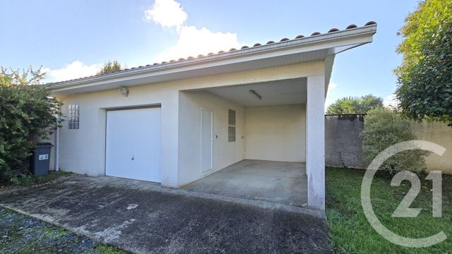 maison à vendre - 6 pièces - 127.67 m2 - LONS - 64 - AQUITAINE - Century 21 O.C.I. Immobilier