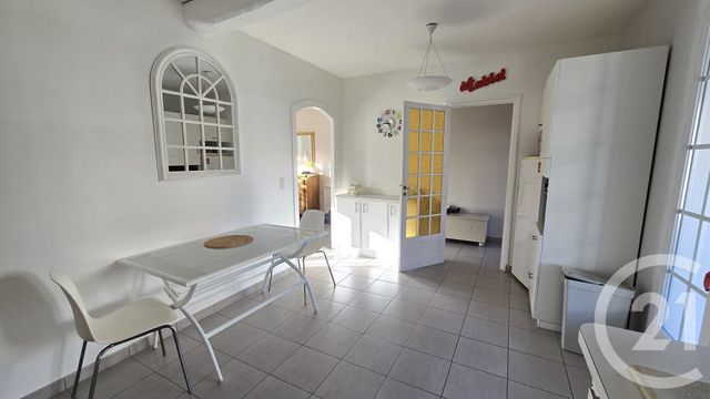 maison à vendre - 6 pièces - 127.67 m2 - LONS - 64 - AQUITAINE - Century 21 O.C.I. Immobilier