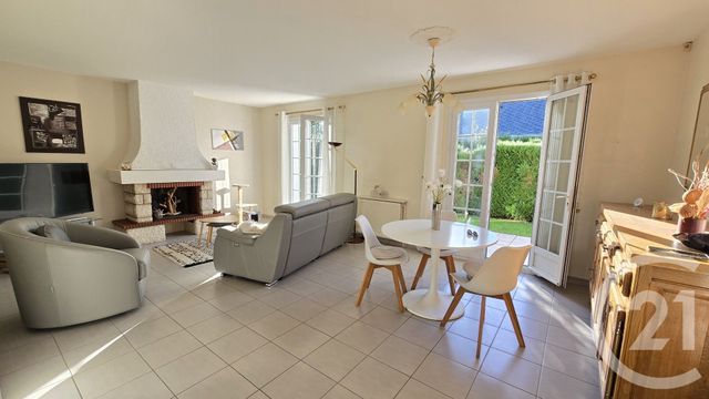 maison à vendre - 6 pièces - 127.67 m2 - LONS - 64 - AQUITAINE - Century 21 O.C.I. Immobilier